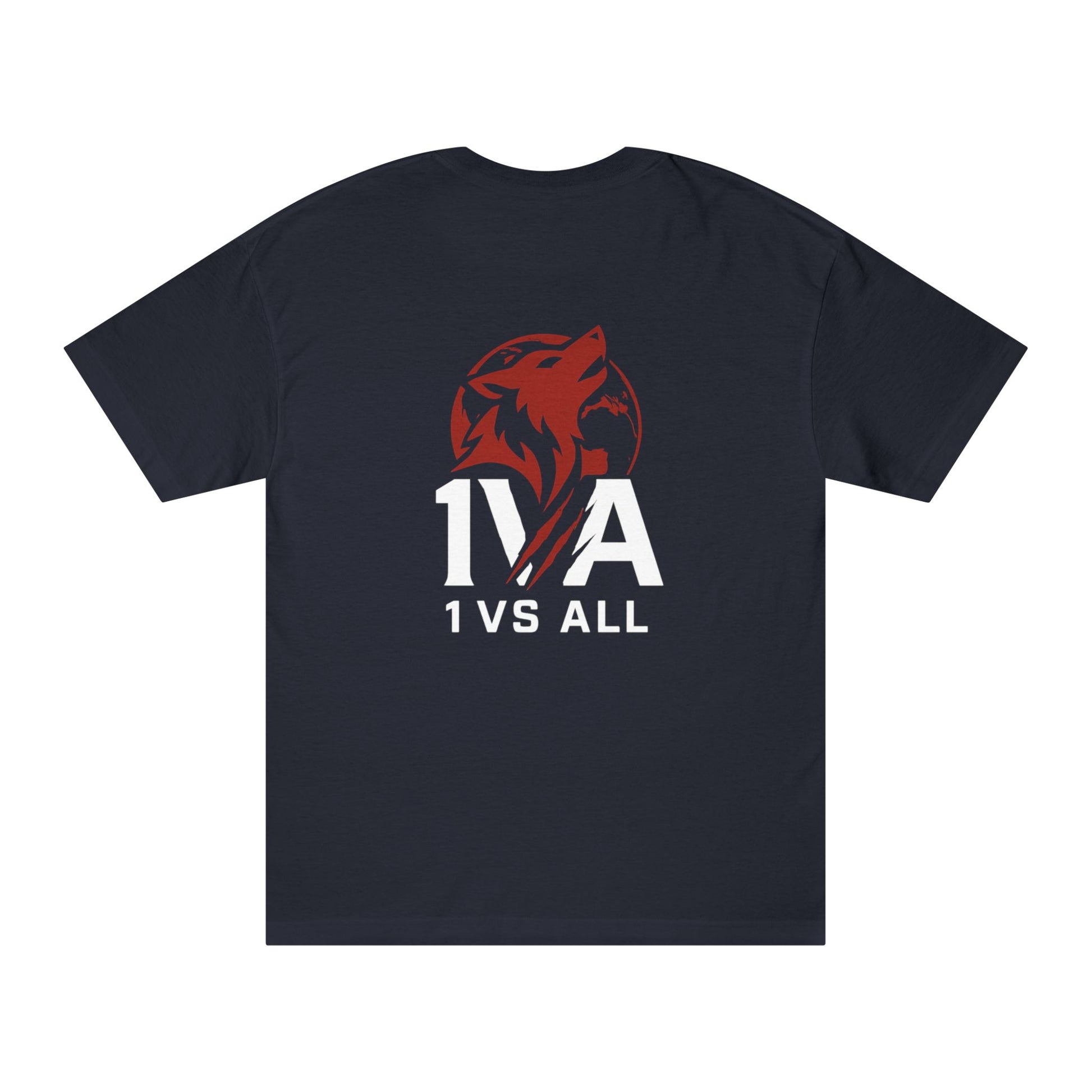 1 vs All standard edition - Unisex Classic Tee