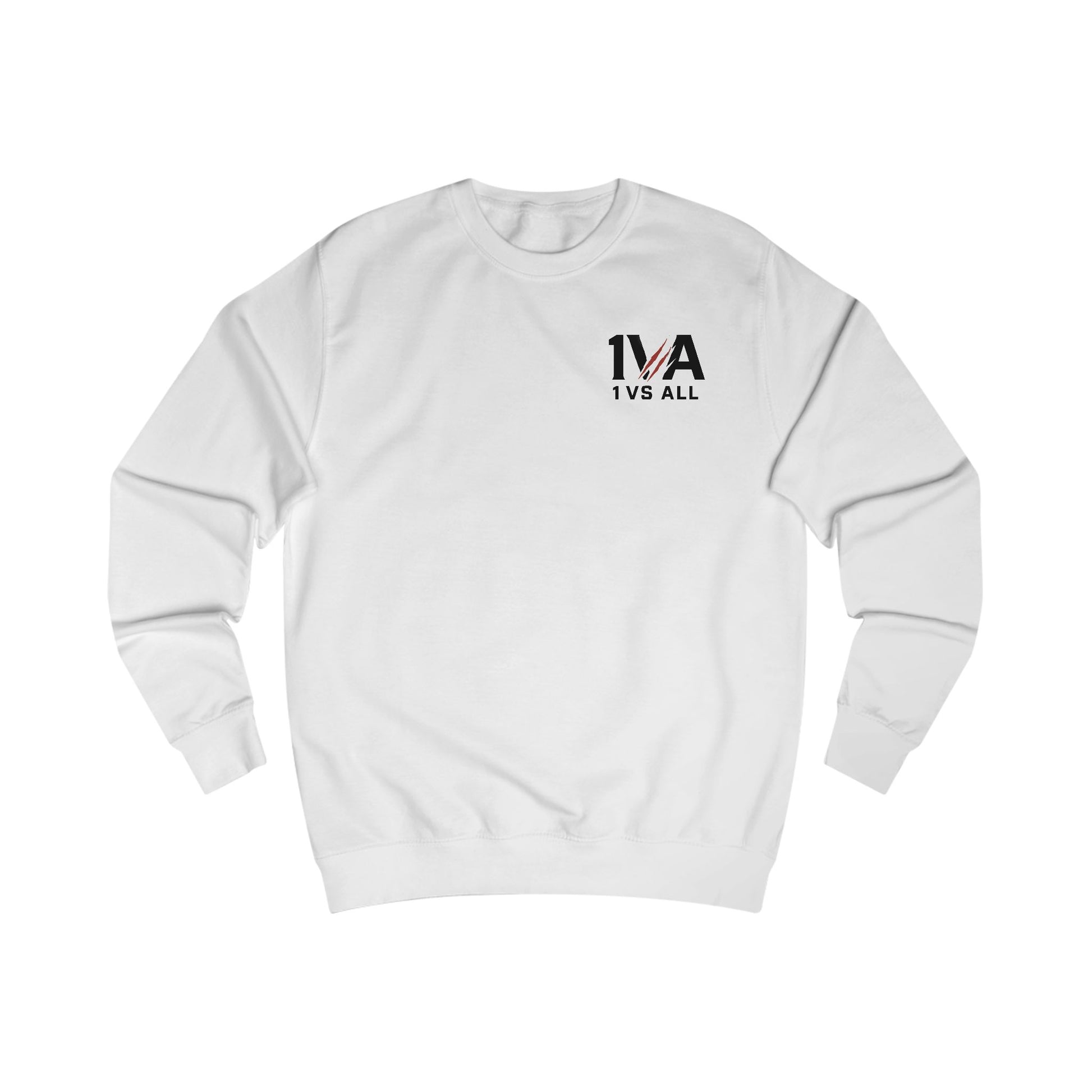 1 VS ALL Edition - Unisex Sweatshirt