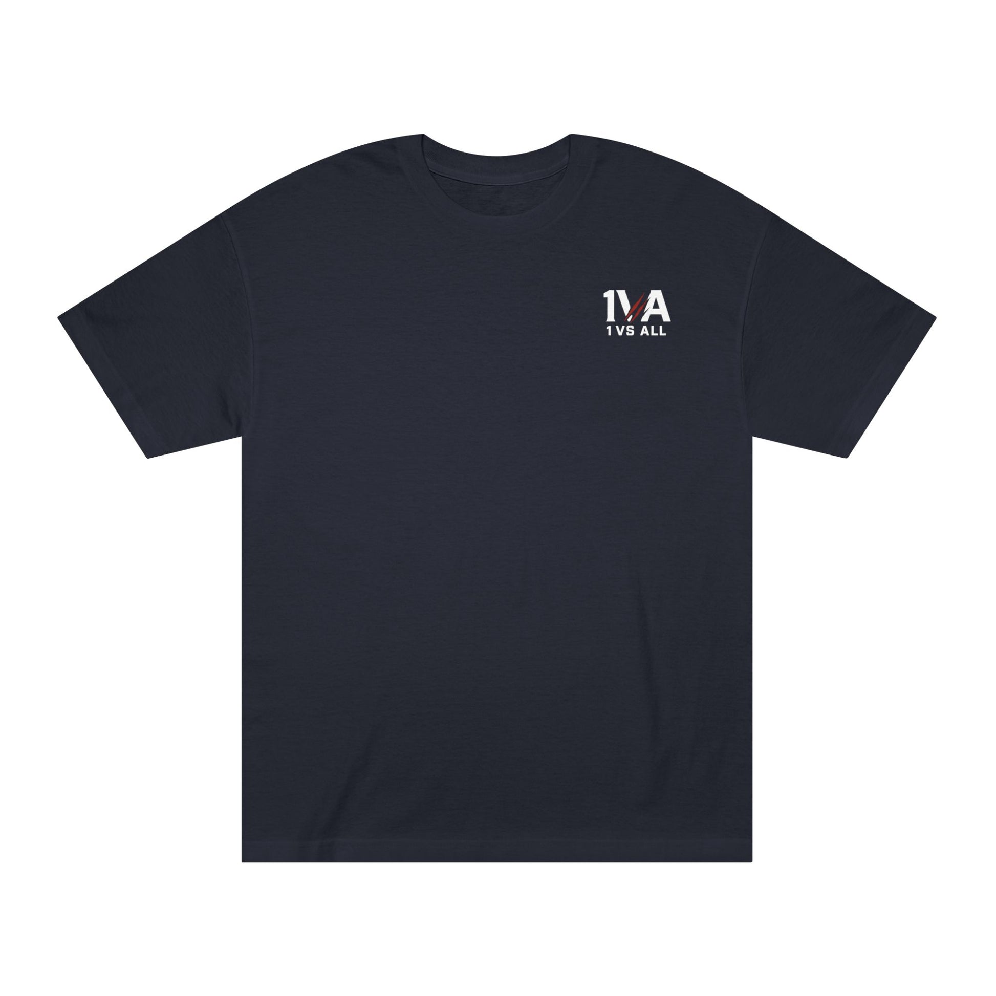 1 vs All standard edition - Unisex Classic Tee