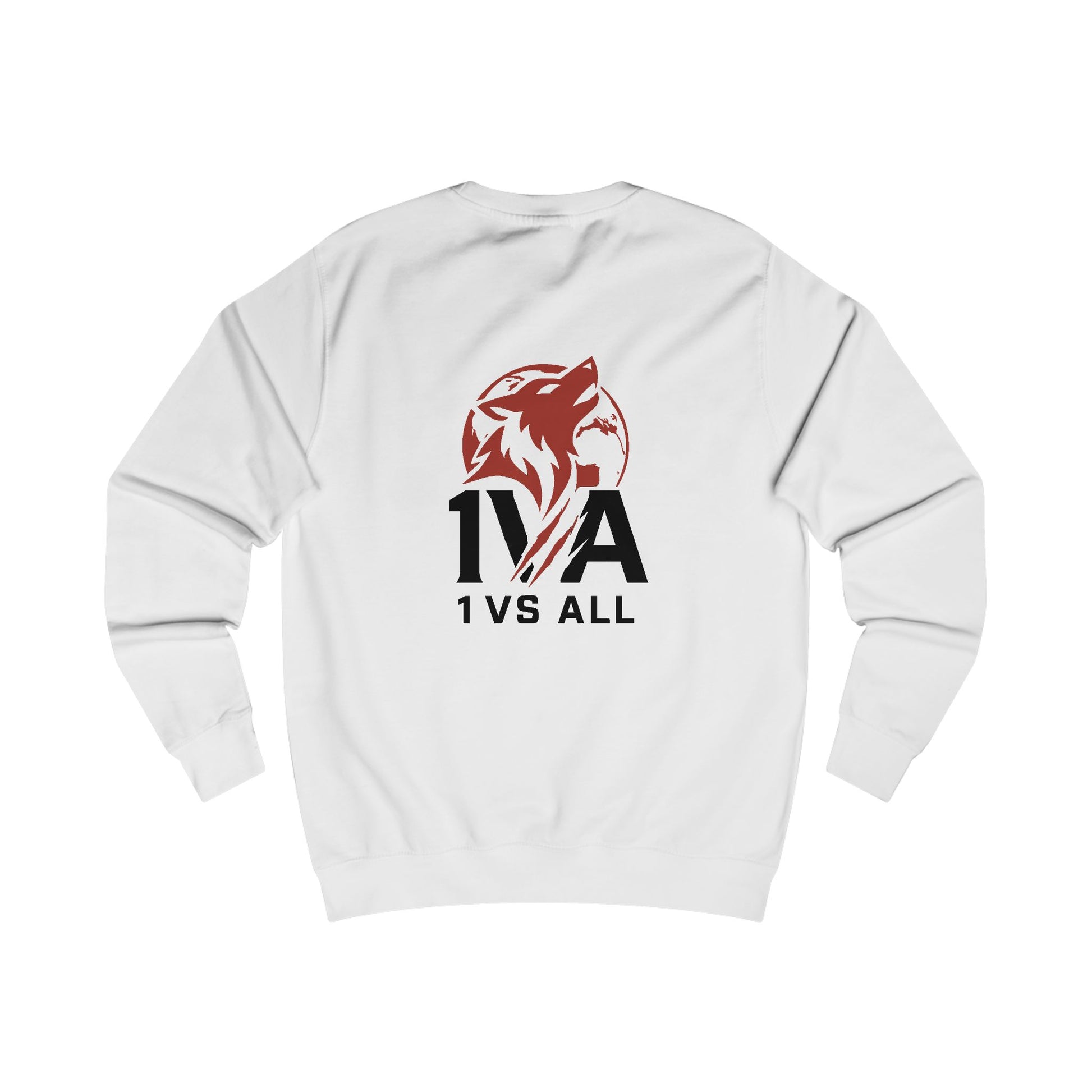 1 VS ALL Edition - Unisex Sweatshirt