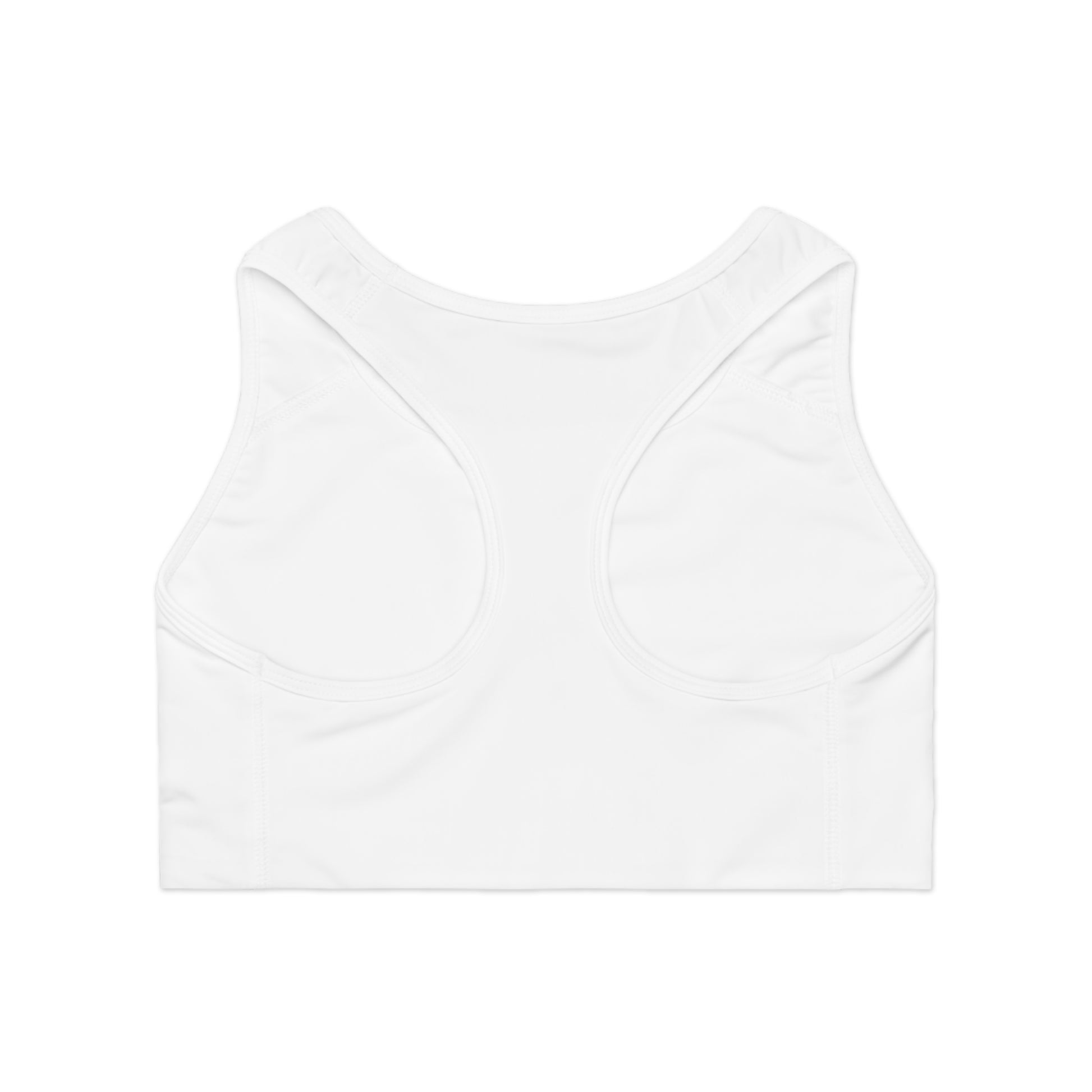 1VA Classic Sports Bra – “One vs All” Standard Issue