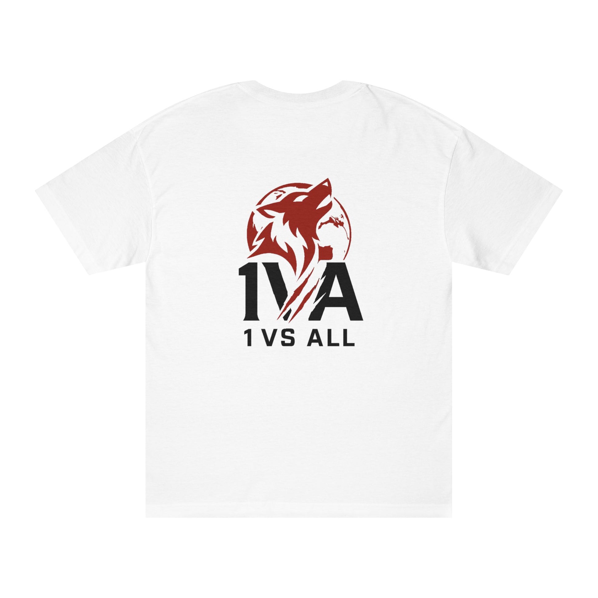 1 vs All standard edition - Unisex Classic Tee