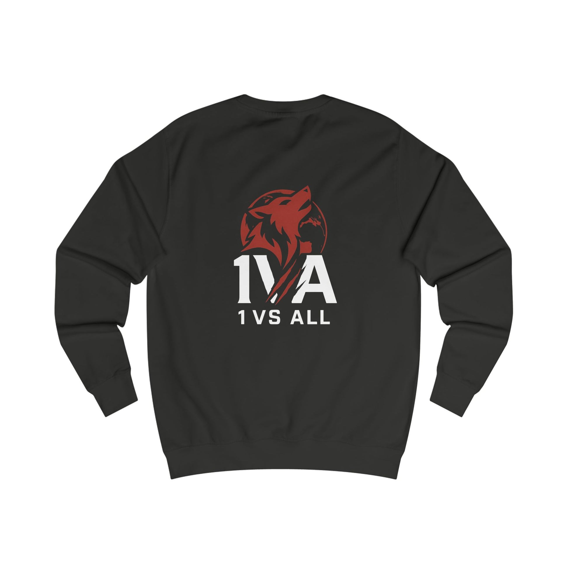 1 VS ALL Edition - Unisex Sweatshirt