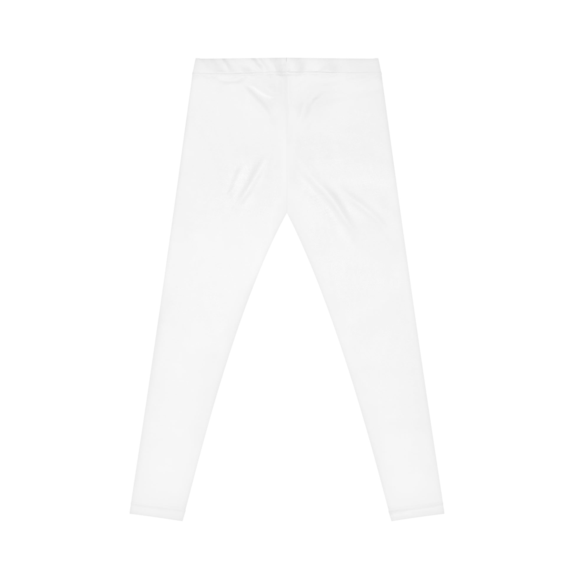 1VA Classic Women’s Casual Leggings – “One vs All” Standard Issue