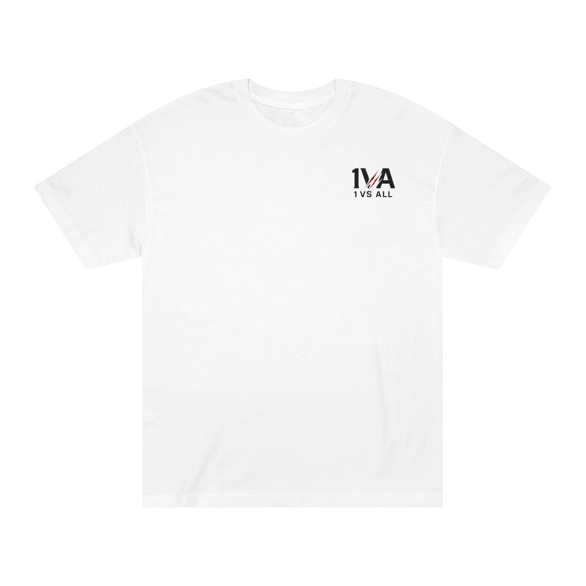1 vs All standard edition - Unisex Classic Tee