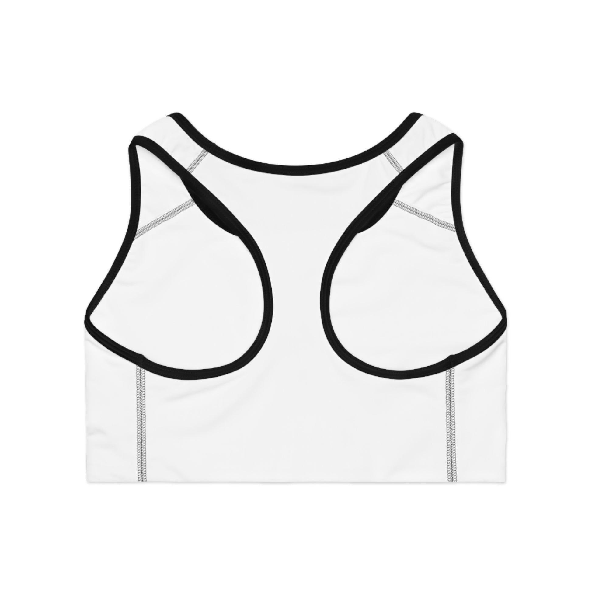 1VA Classic Sports Bra – “One vs All” Standard Issue