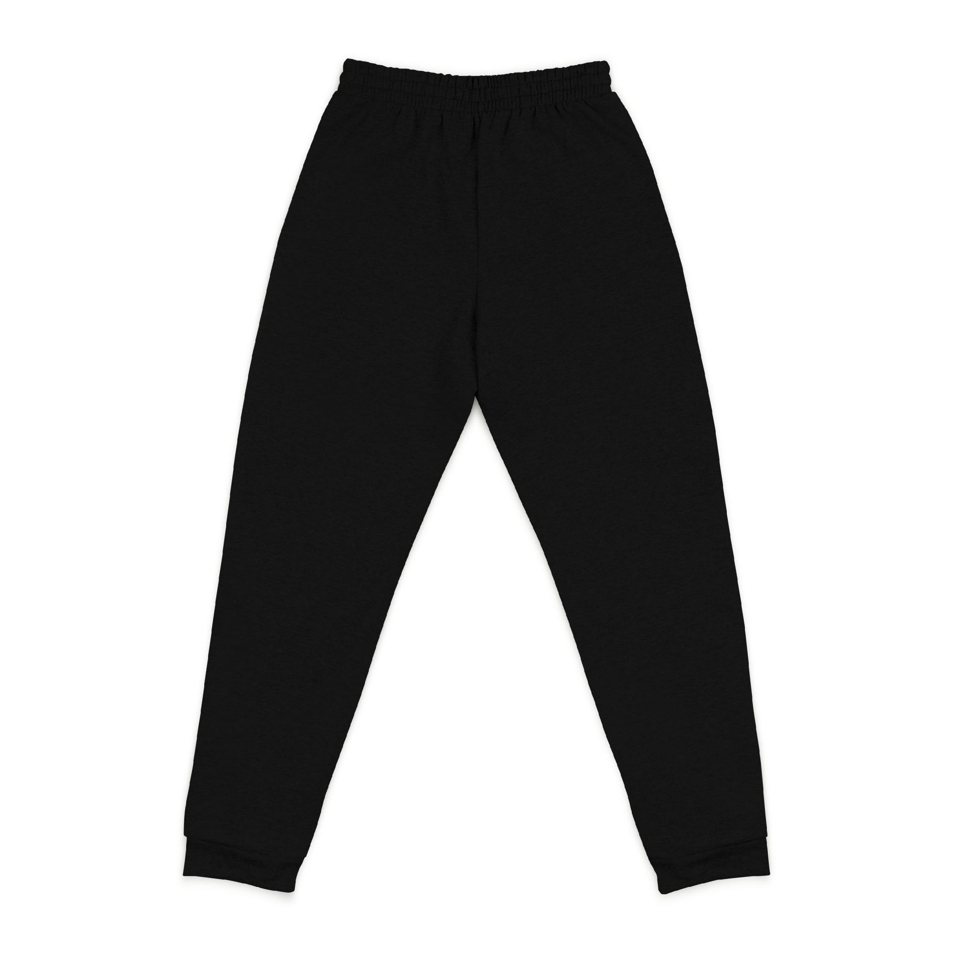 1VA Embroidered Unisex Joggers – “One vs All”