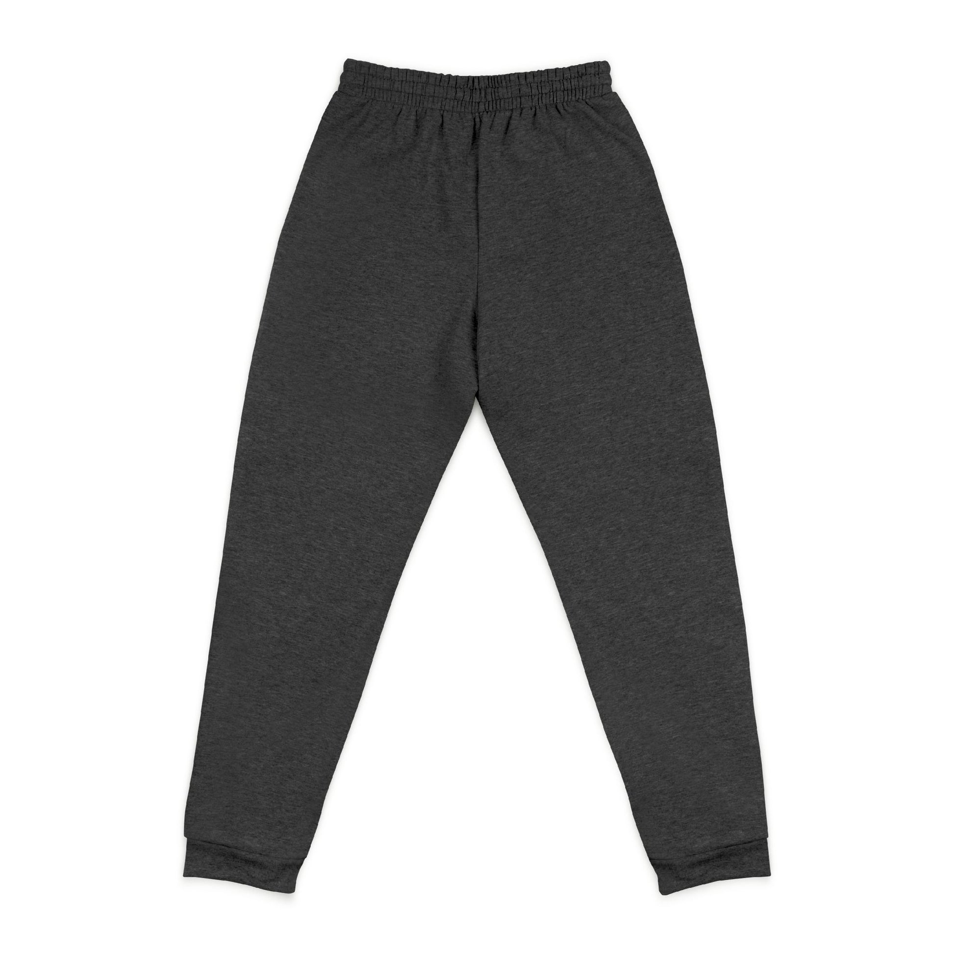 1VA Embroidered Unisex Joggers – “One vs All”
