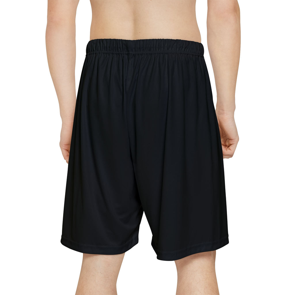 1VA Sports Shorts – “One vs All” Standard Issue