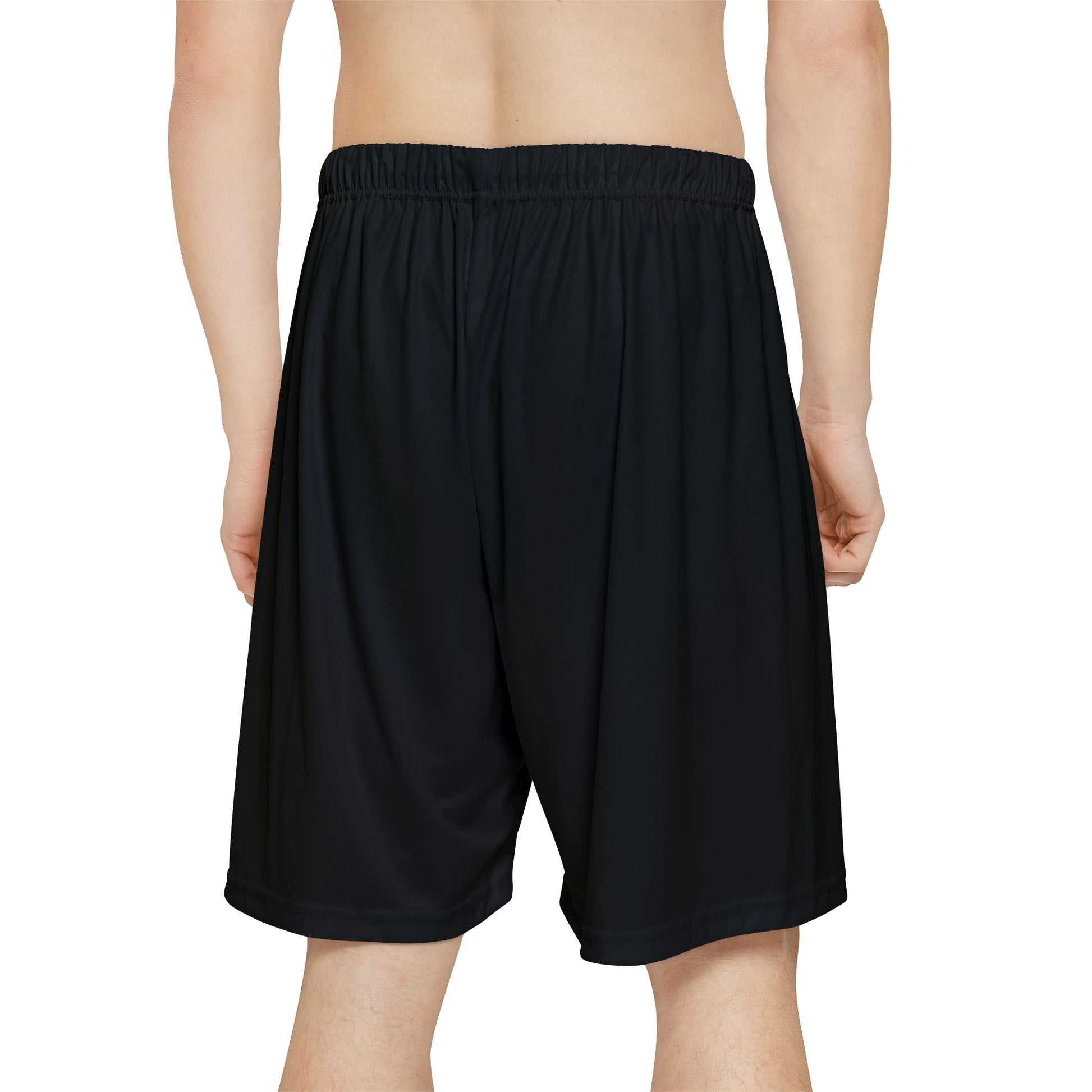 1VA Sports Shorts – “One vs All” Standard Issue
