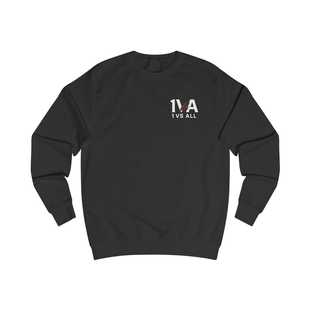1 VS ALL Edition - Unisex Sweatshirt