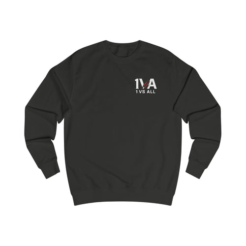 1 VS ALL Edition - Unisex Sweatshirt