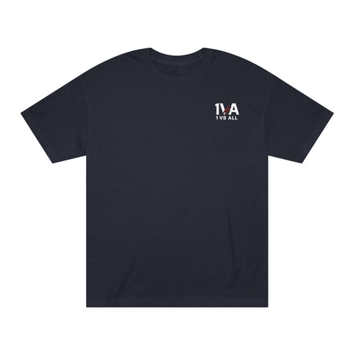 1 vs All standard edition - Unisex Classic Tee