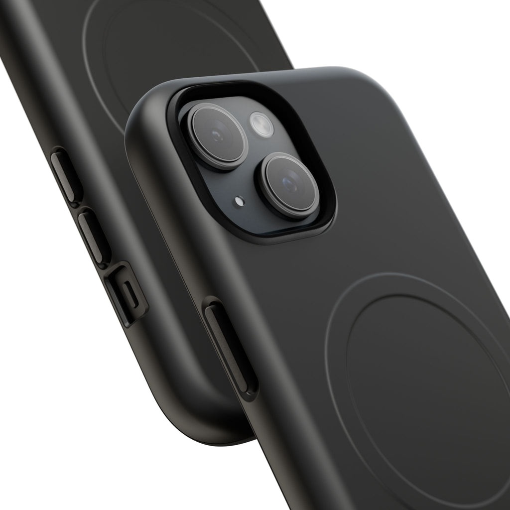 Tough Magnetic Phone Cases