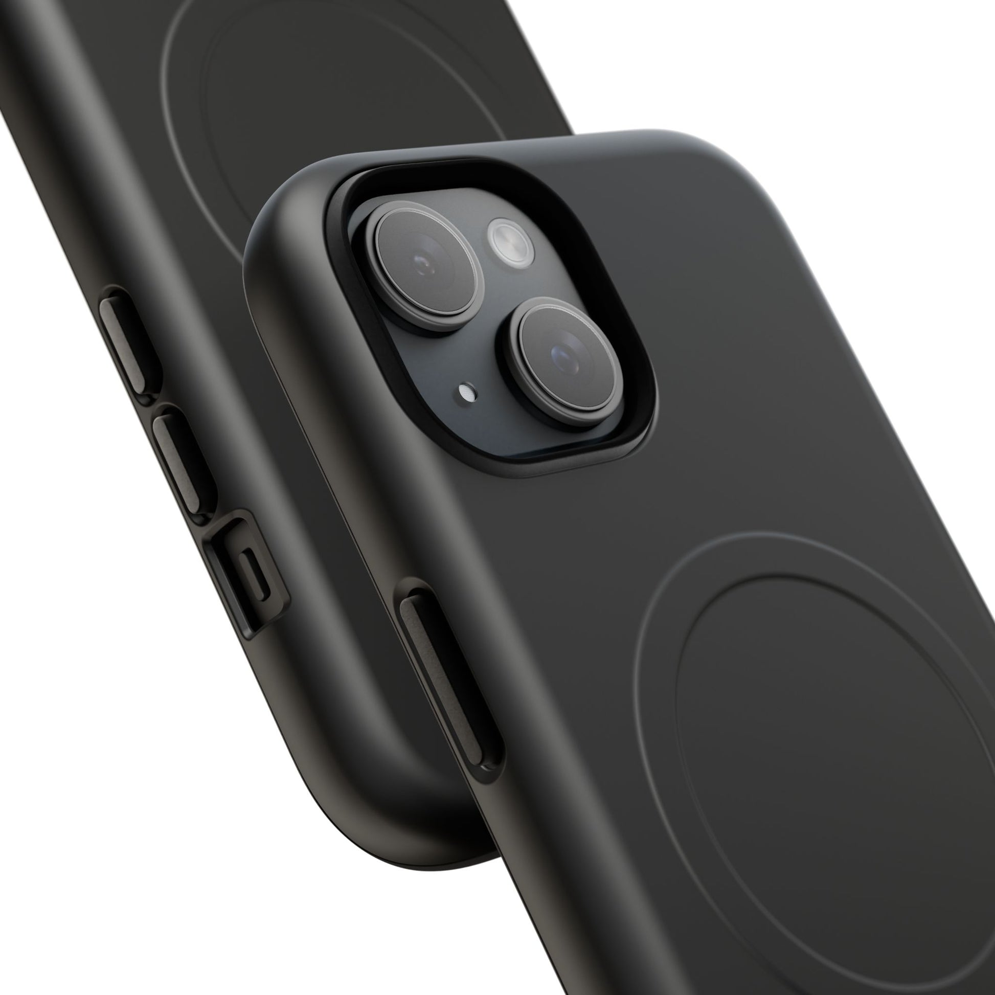 Tough Magnetic Phone Cases