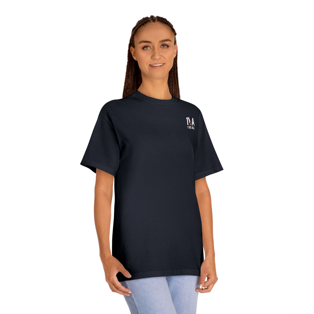 1 vs All standard edition - Unisex Classic Tee