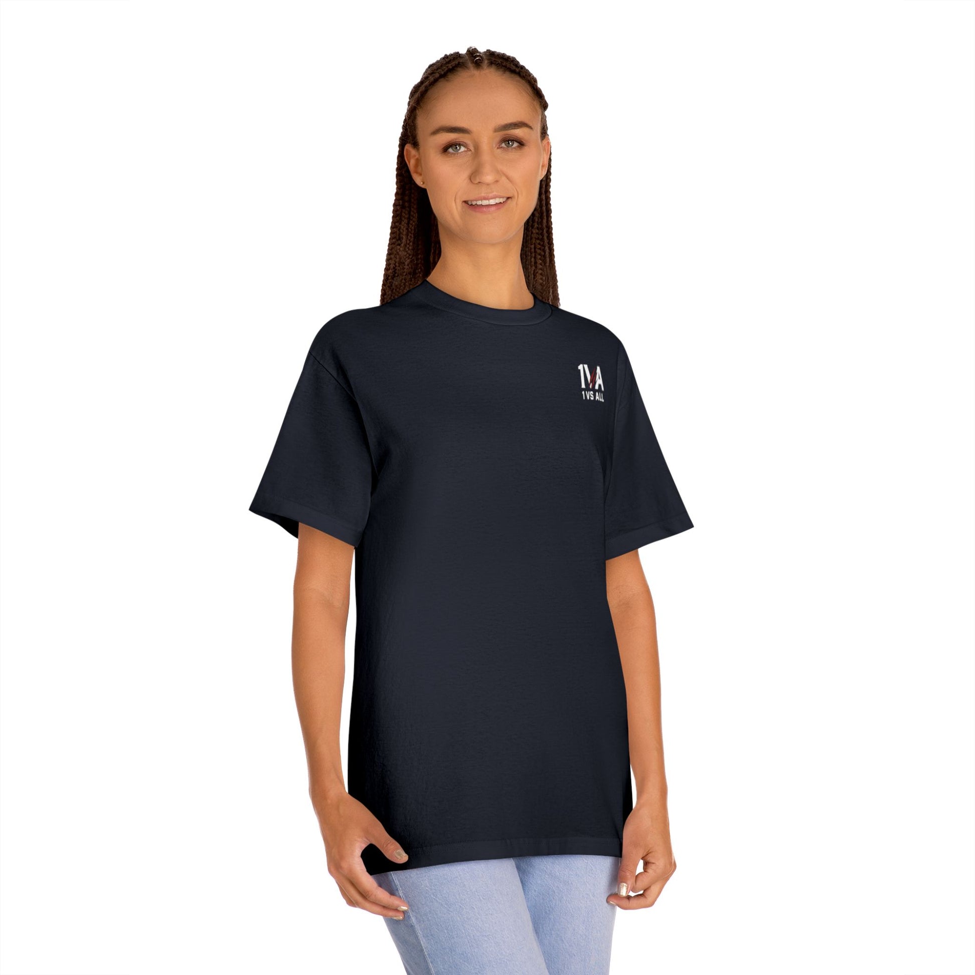 1 vs All standard edition - Unisex Classic Tee