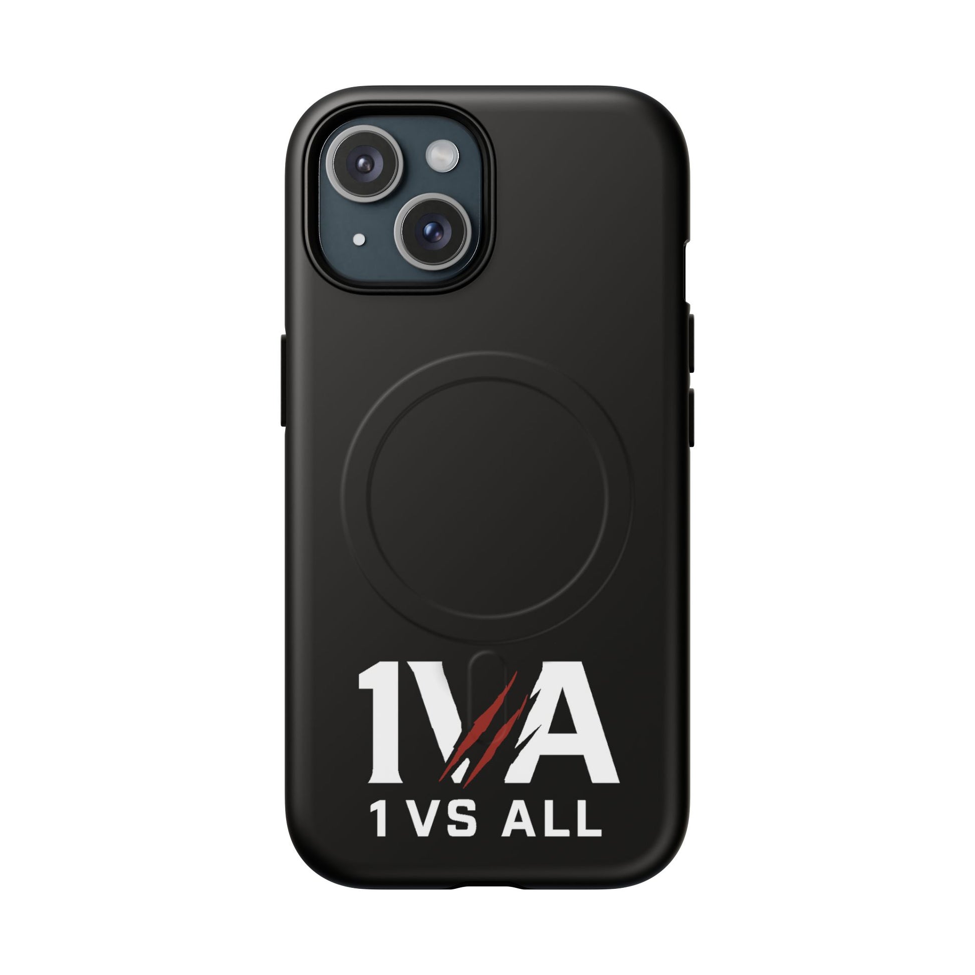 Tough Magnetic Phone Cases