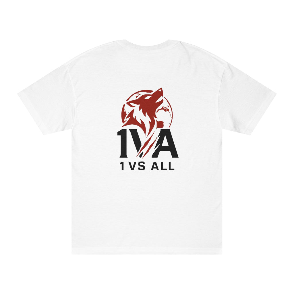 1 vs All standard edition - Unisex Classic Tee