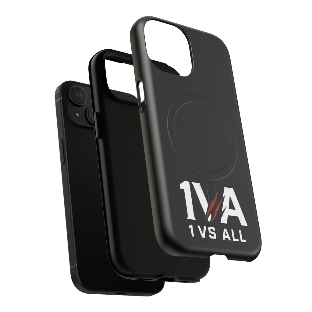 Tough Magnetic Phone Cases