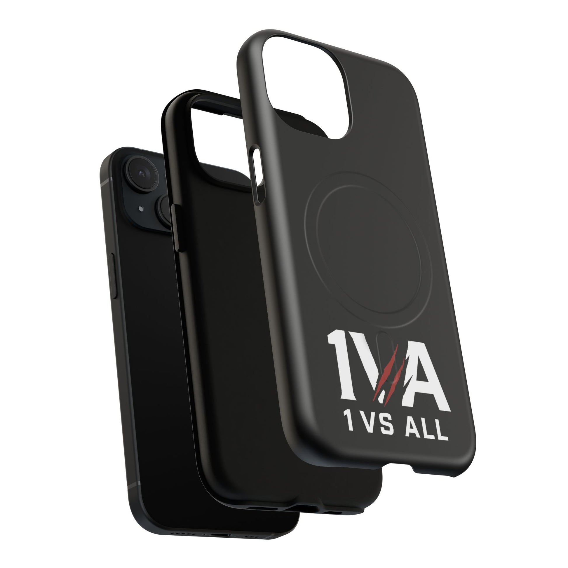 Tough Magnetic Phone Cases
