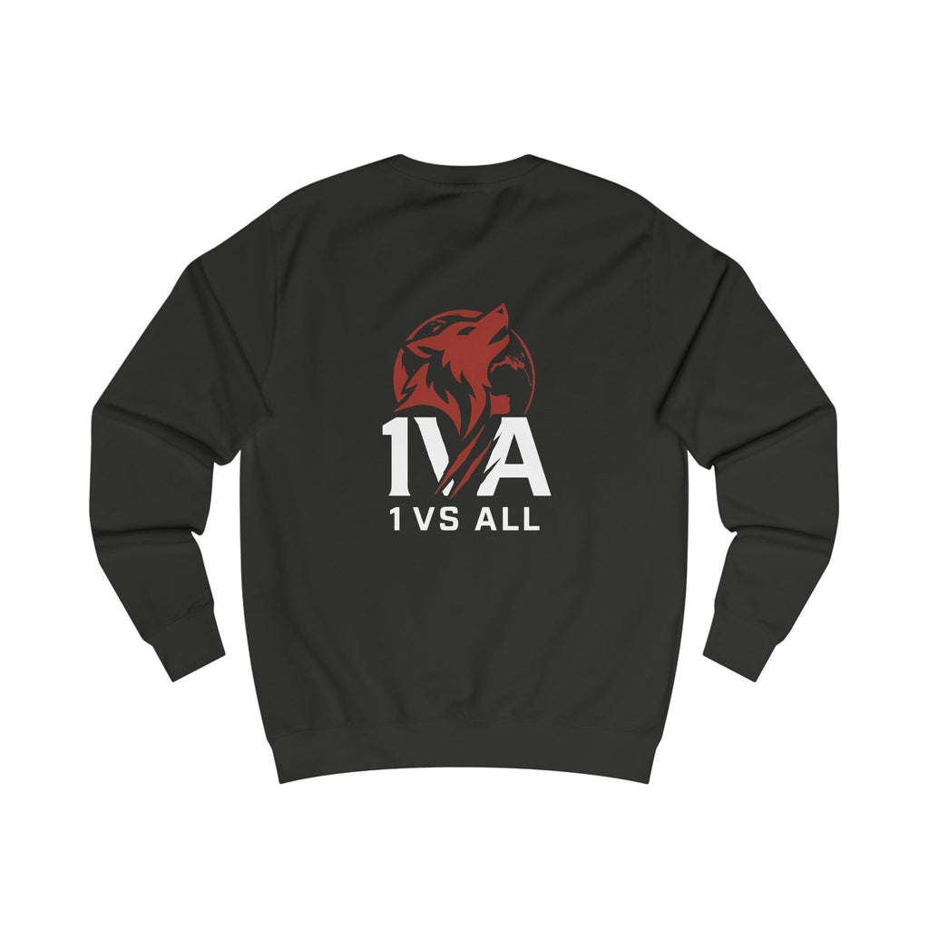 1 VS ALL Edition - Unisex Sweatshirt