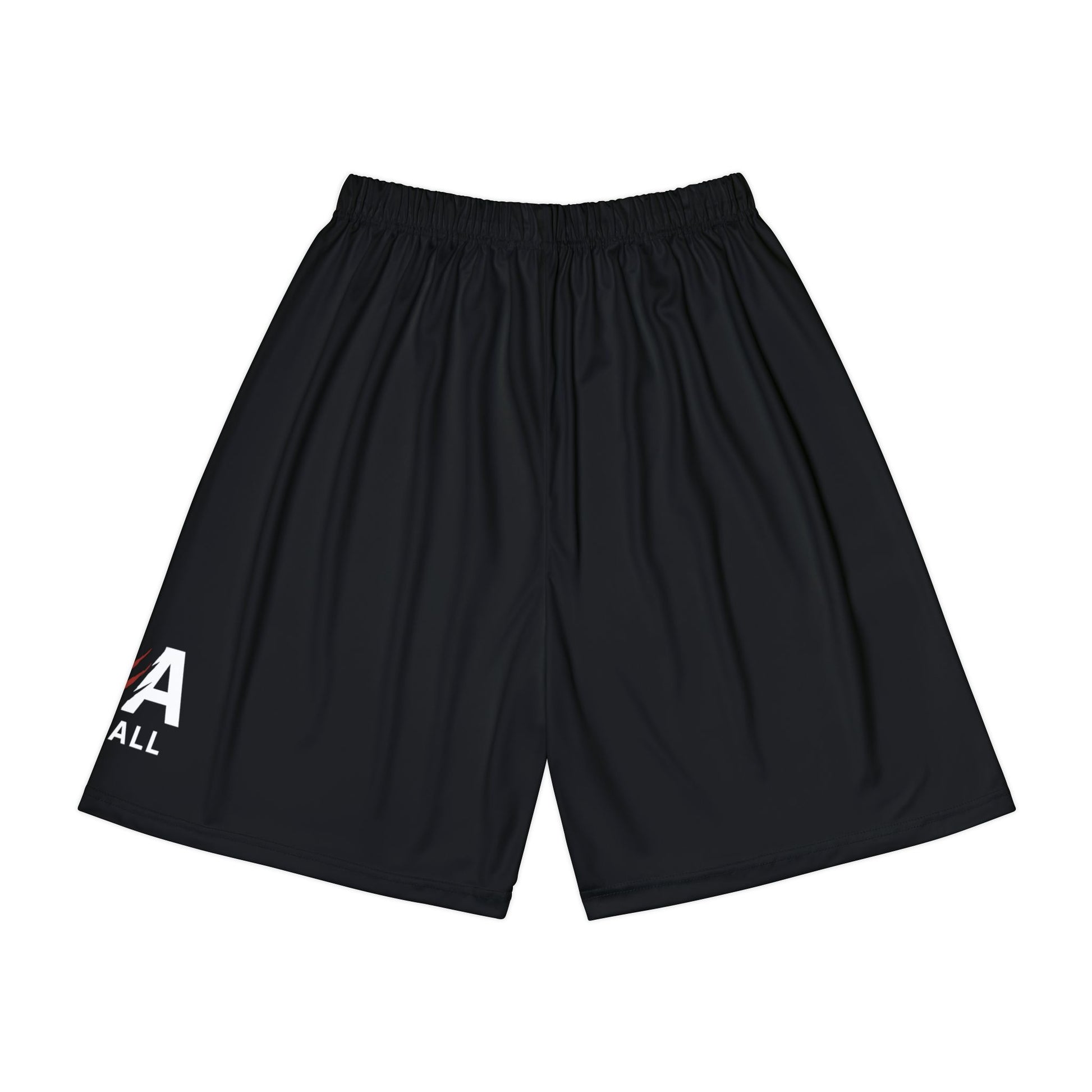 1VA Sports Shorts – “One vs All” Standard Issue