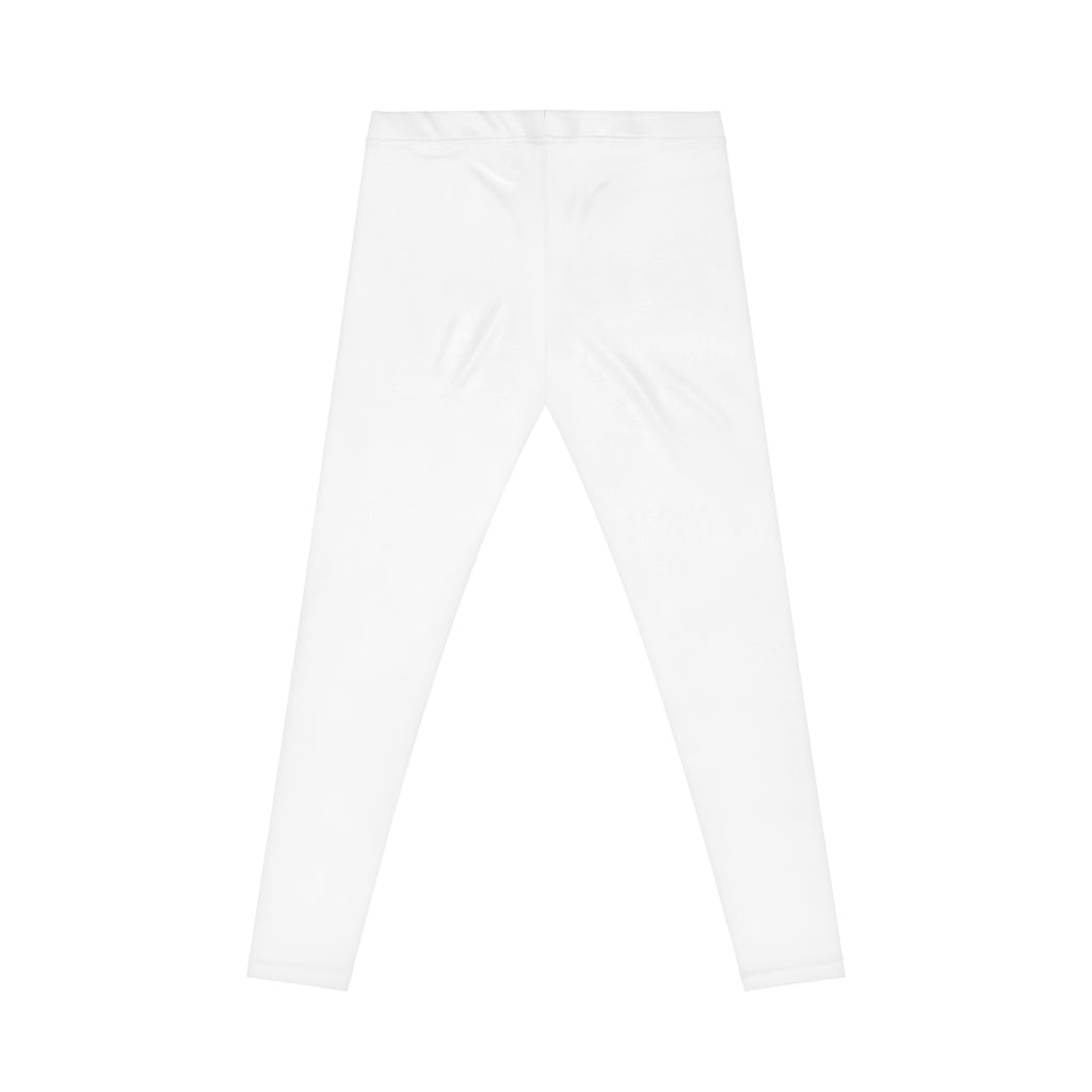 1VA Classic Women’s Casual Leggings – “One vs All” Standard Issue