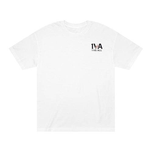1 vs All standard edition - Unisex Classic Tee