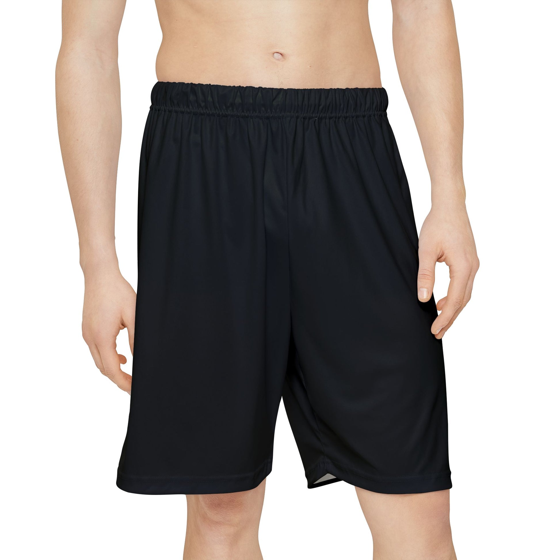 1VA Sports Shorts – “One vs All” Standard Issue