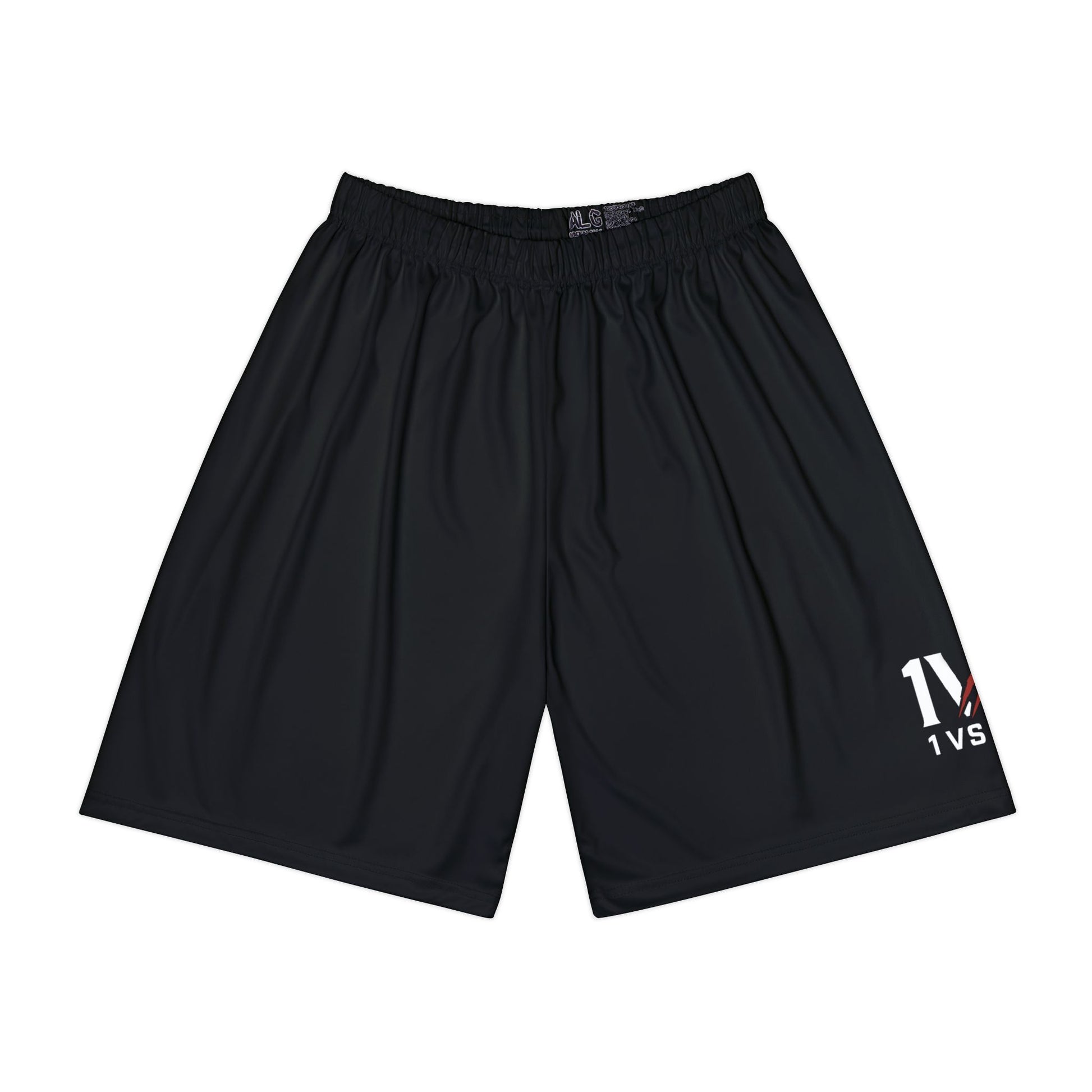 1VA Sports Shorts – “One vs All” Standard Issue